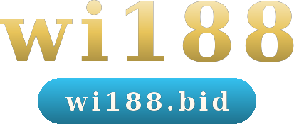 wi188 logo